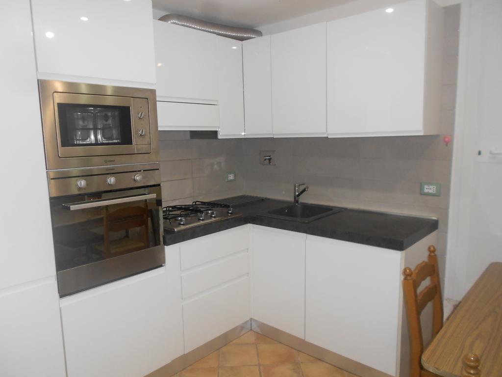 La Limonaia Apartment กัสตีลยอนเชลโล ห้อง รูปภาพ