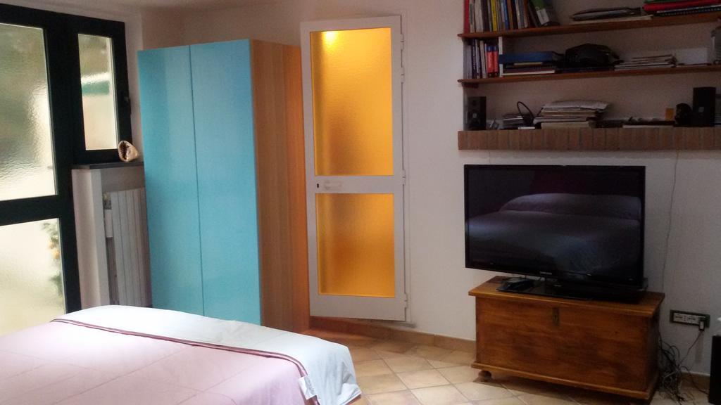 La Limonaia Apartment กัสตีลยอนเชลโล ห้อง รูปภาพ