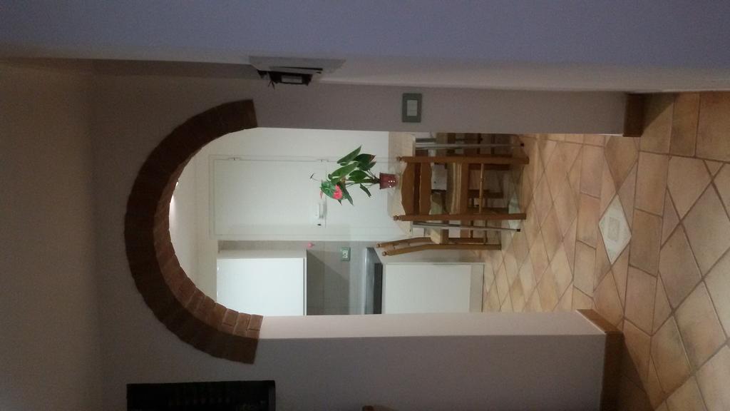 La Limonaia Apartment กัสตีลยอนเชลโล ภายนอก รูปภาพ